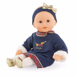 Corolle BB CALIN MARGAUX EN FÊTES