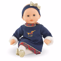 Corolle BB CALIN MARGAUX EN FÊTES