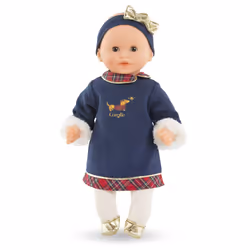 Corolle BB CALIN MARGAUX EN FÊTES