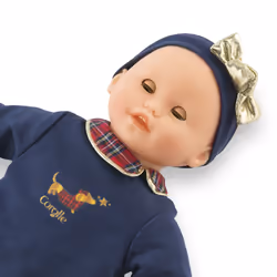 Corolle BB CALIN MARGAUX EN FÊTES - Vue supplémentaire 4