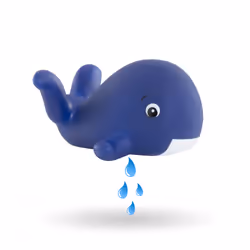 Corolle BB BAIN CALYPSO - BALEINE - Vue supplémentaire 4