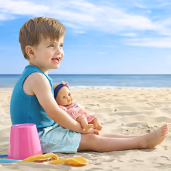 Corolle BB BAIN CALYPSO - BALEINE - Vue supplémentaire 8