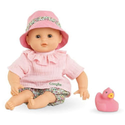 Corolle BB BAIN CORALIE - BLOOMER
