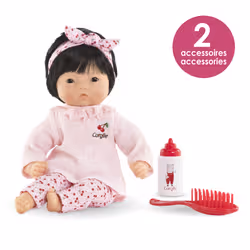 Corolle BB CALIN NINA - Vue supplémentaire 2