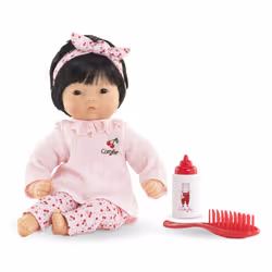 Corolle BB CALIN NINA - Vue supplémentaire 3