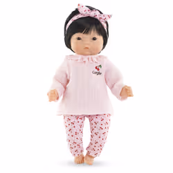 Corolle BB CALIN NINA - Vue supplémentaire 4