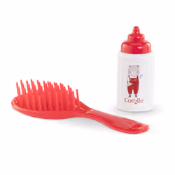Corolle BB CALIN NINA - Vue supplémentaire 6