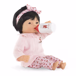 Corolle BB CALIN NINA - Vue supplémentaire 7