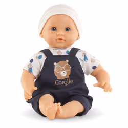 Corolle BB CALIN MAËL - OURSON - Vue supplémentaire 3