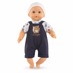 Corolle BB CALIN MAËL - OURSON - Vue supplémentaire 4