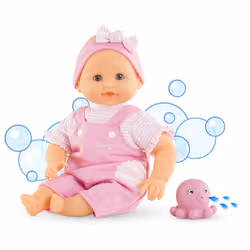 Corolle BB BAIN OCÉANE - COQUILLAGES - Vue supplémentaire 2