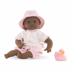 Corolle BB BAIN ALYZÉE - TULIPES - Vue supplémentaire 3