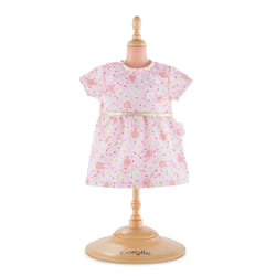 Corolle Bb30 Robe Rose