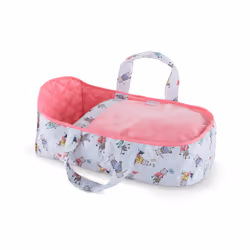 Corolle Bb30 Couffin Rose, 1,5 an(s), 90 g