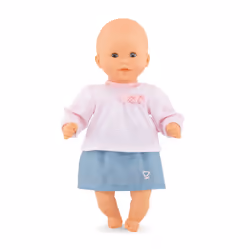 Corolle Bb30 Top & Jupe