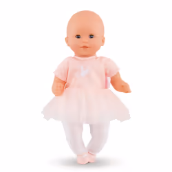 Corolle Bb30 Combinaison Ballerine