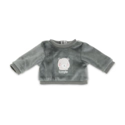 Corolle BB30 SWEAT OURSON
