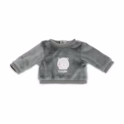 Corolle BB30 SWEAT OURSON