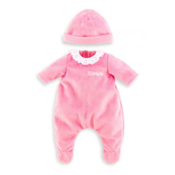 Corolle Pajamas + Hat Pyjama de poupée