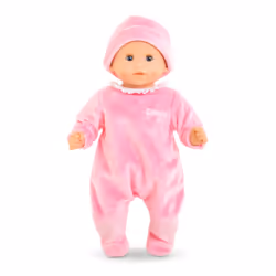 Corolle Pajamas + Hat Pyjama de poupée