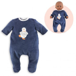 Corolle 110630 accessoire pour poupée Ensemble d'habits de poupée