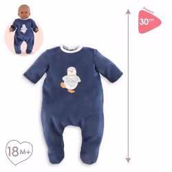 Corolle 110630 accessoire pour poupée Ensemble d'habits de poupée