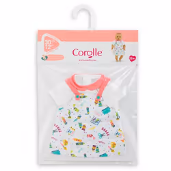 Corolle 110660 accessoire pour poupée Vêtements de poupée