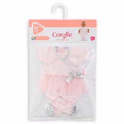 Corolle BB30 ENSEMBLE SPORT DANSE