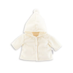 Corolle 110740 accessoire pour poupée Manteau pour poupée