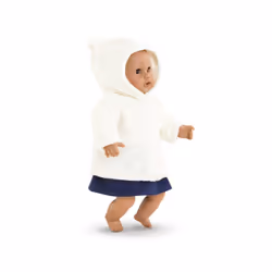 Corolle 110740 accessoire pour poupée Manteau pour poupée