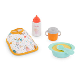Corolle BB30 PETIT COFFRET REPAS