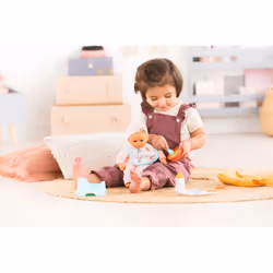 Corolle 110770 accessoire pour poupée Kit de soin de poupée