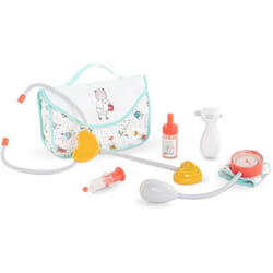 Corolle BB30 GRAND COFFRET DOCTEUR
