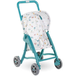 Corolle BB30 POUSSETTE OURSONS