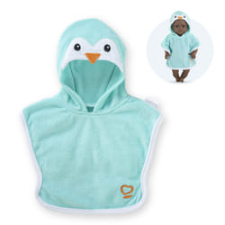 Corolle BB30 CAPE DE BAIN PINGOUIN