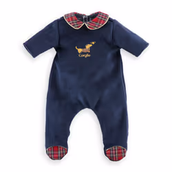 Corolle BB30 PYJAMA EN FÊTES