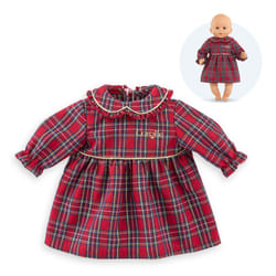 Corolle BB30 ROBE EN FÊTES