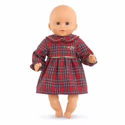 Corolle BB30 ROBE EN FÊTES