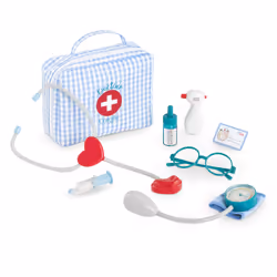 Corolle BB30 MA VALISE DOCTEUR & ACCESSOIRES