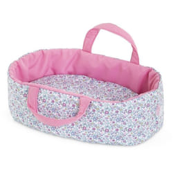 Corolle BB30 COUFFIN FLORAL