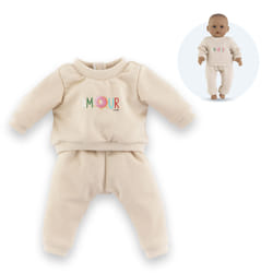 Corolle BB30 JOGGING BEIGE