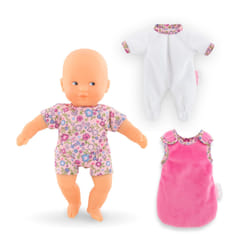 Corolle Mini Calin Bonne Nuit