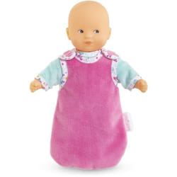 Corolle MINI CALIN BONNE NUIT PAPILLONS