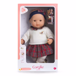 Corolle SUZANNE EN FÊTES - Vue supplémentaire 7