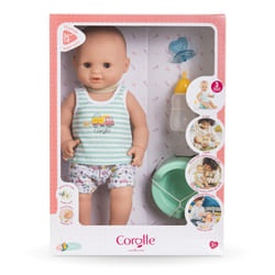 Corolle PAUL FAIT PIPI - AQUA