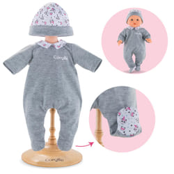 Corolle Bb36 Pyjama Panda Party