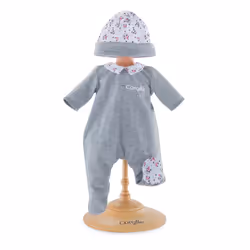 Corolle Bb36 Pyjama Panda Party