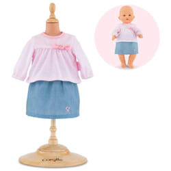 Corolle Bb36 Top & Jupe