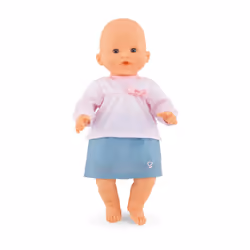 Corolle Bb36 Top & Jupe