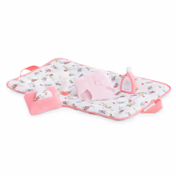 Corolle Bb36/42 Coffret Accessoires A Langer